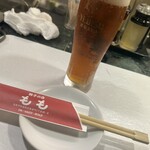 餃子の店 もも - 