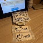 和牛と旬野菜 おすすめ家 新宿東口店 - 