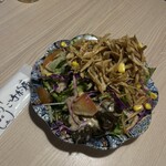 和牛と旬野菜 おすすめ家 新宿東口店 - 
