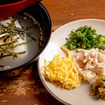 博多とりかわ大臣 - 料理写真: