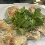 餃子の店 もも - 