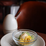 オンリー - サービスのサラダ