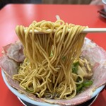 ラーメン 大志 - 