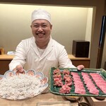 お料理 さいとう - 