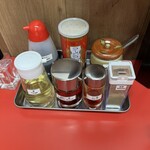 ラーメン 大志 - 