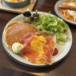 ティーグルブラン - 