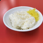 ラーメン 大志 - 