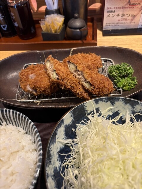 とんかつ馬車道さくら 本店 - 馬車道/とんかつ | 食べログ
