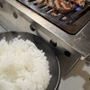 浜松町 たれ焼肉のんき