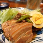 琉球居酒屋 おきなわ屋 ひばりヶ丘店 - 