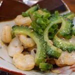 琉球居酒屋 おきなわ屋 ひばりヶ丘店 - 