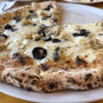 トラットリア・イタリア - 