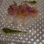 六本木うかい亭 - 