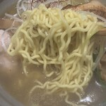 麺処 銀笹 - 