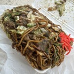 八光軒 - 爆量！やったー！