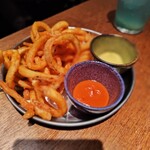 琉球チャイニーズ フウフウトウ - 