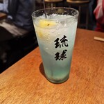 琉球チャイニーズ フウフウトウ - 