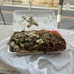 八光軒 - 爆量！やったー！