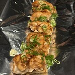 鉄板焼 なか川 - 