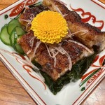 炭焼うな富士 名古屋駅太閤口店 - 