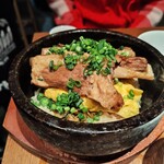 琉球チャイニーズ フウフウトウ - 