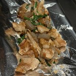 鉄板焼 なか川 - 