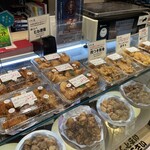 たまひで からっ鳥 - 唐揚げパック