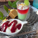 リトル ランカ - 