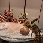 六本木うかい亭 - 