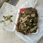 八光軒 - 爆量！やったー！