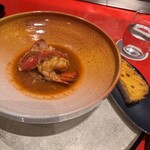 六本木うかい亭 - 