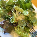 トラットリア・イタリア - 