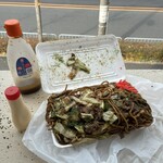 八光軒 - 爆量！やったー！