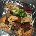 鉄板焼 なか川 - 