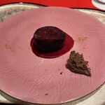 六本木うかい亭 - 