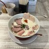 ラーメン家 あかぎ