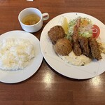 レストラン・サカキ