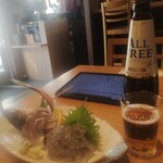 かき氷 ベタナギ - 