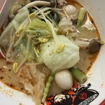 湯火功夫 名古屋本店 - 