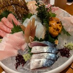 日本料理 空海 - 