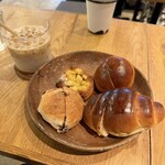 トラスパレンテ 中目黒店 - 