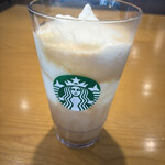 スターバックス・コーヒー - ドリンク写真: