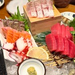 魚人 新大阪店 - 