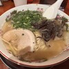 博多ラーメン 琉