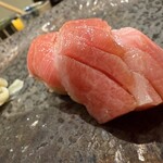 札幌 鮨Sublime - 噴火湾の本鮪