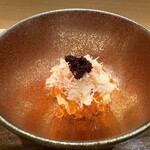 札幌 鮨Sublime - 小丼