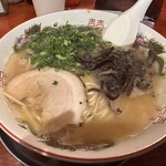 博多ラーメン 琉 - 