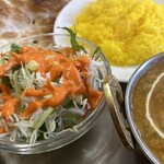 SPICE Kitchen - 