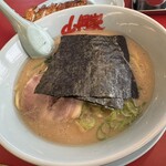 ラーメン山岡家 - 料理写真: