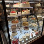 パティスリー　ランファン 星が丘店 - 